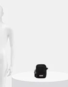 CALVIN KLEIN чанта през рамо мъжка черна LV04D3233G