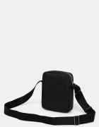 CALVIN KLEIN Чанта през рамо в черно LV04D3175G