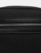 CALVIN KLEIN Чанта през рамо в черно LV04D3175G