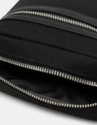 CALVIN KLEIN Чанта през рамо в черно LV04D3175G