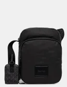 CALVIN KLEIN Чанта през рамо в черно LV04D3200G