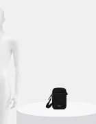 CALVIN KLEIN Чанта през рамо в черно LV04D3221G
