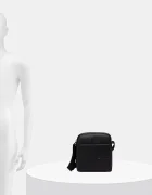 CALVIN KLEIN Чанта през рамо в черно LV04D3248G