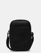 CALVIN KLEIN Чанта през рамо в черно LV04D3279G