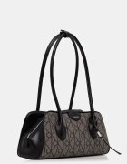 CALVIN KLEIN чанта тип багета дамска бежова LV04F3744G