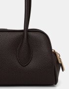 CALVIN KLEIN чанта тип багета дамска кафява LV04F3743G