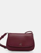 CALVIN KLEIN Чанта в бордо LV04F3421G