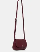 CALVIN KLEIN Чанта в бордо LV04F3421G
