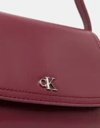 CALVIN KLEIN Чанта в бордо LV04F3421G