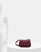 CALVIN KLEIN Чанта в бордо LV04F3421G