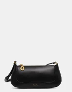 CALVIN KLEIN Чанта в черно LV04F1046G