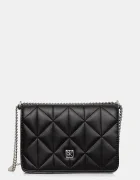 CALVIN KLEIN Чанта в черно LV04F3321G