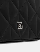 CALVIN KLEIN Чанта в черно LV04F3321G