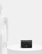 CALVIN KLEIN Чанта в черно LV04F3321G