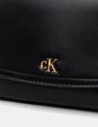 CALVIN KLEIN Чанта в черно LV04F3421G