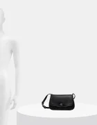 CALVIN KLEIN Чанта в черно LV04F3421G