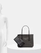 CALVIN KLEIN Чанта в кафяво LV04F3267G