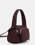 CALVIN KLEIN Чанта в лилаво LV04F3132G