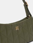CALVIN KLEIN Чанта в зелено LV04F3327G