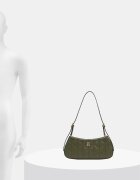 CALVIN KLEIN Чанта в зелено LV04F3327G
