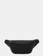 CALVIN KLEIN Чанта за кръст в черно LV04D3249G