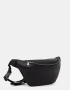 CALVIN KLEIN Чанта за кръст в черно LV04D3249G