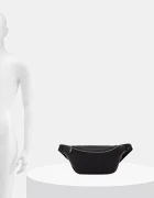 CALVIN KLEIN Чанта за кръст в черно LV04D3249G