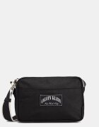CALVIN KLEIN чанта за рамо черна LV04D3369G