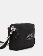 CALVIN KLEIN чанта за рамо черна LV04D3369G