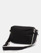 CALVIN KLEIN чанта за рамо черна LV04D3369G