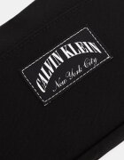 CALVIN KLEIN чанта за рамо черна LV04D3369G