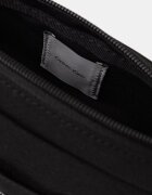 CALVIN KLEIN чанта за рамо черна LV04D3369G