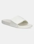 CALVIN KLEIN Чехли ADJ POOL SLIDE CANVAS LOGO
