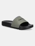 CALVIN KLEIN Чехли CHUNCKY POOL SLIDE R