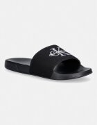 CALVIN KLEIN чехли дамски ESS SLIDE CV черни HW0HW02958