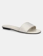 CALVIN KLEIN Чехли FLAT SLIDE - JACQ