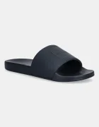 CALVIN KLEIN Чехли POOL SLIDE W/ CK SQUARE