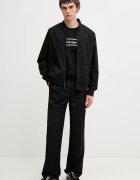 CALVIN KLEIN черен LV040FM512