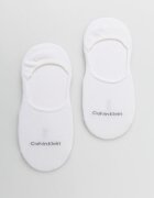 CALVIN KLEIN Чорапи (2 броя)