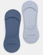 CALVIN KLEIN Чорапи (2 броя)