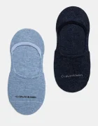 CALVIN KLEIN Чорапи (2 броя)
