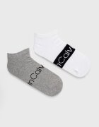 CALVIN KLEIN Чорапи (2 чифта)