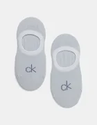 CALVIN KLEIN Чорапи (2 чифта)