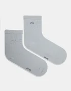 CALVIN KLEIN Чорапи (2 чифта)