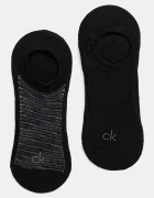CALVIN KLEIN Чорапи (2 чифта)