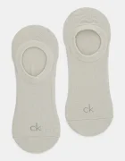 CALVIN KLEIN Чорапи (2 чифта)