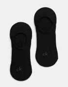 CALVIN KLEIN Чорапи (2 чифта)