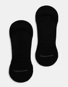 CALVIN KLEIN Чорапи (2 чифта)