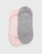 CALVIN KLEIN Чорапи (2 чифта)