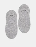 CALVIN KLEIN Чорапи (2 чифта)